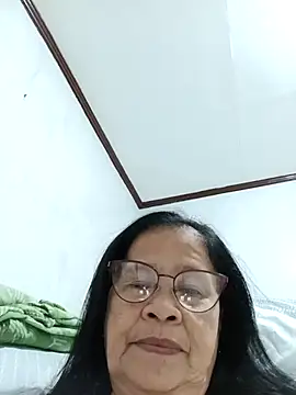 Show modela Sweet-Lita50 na web-kameri