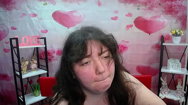 Živý XXX chat NeonilaLisova