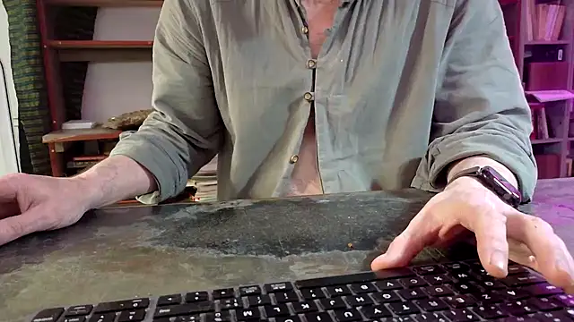 Chatroom XXX en direct de yvanbonar