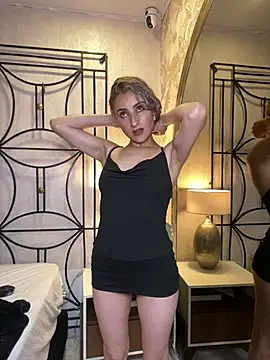 Odette_bulgari live XXX chat