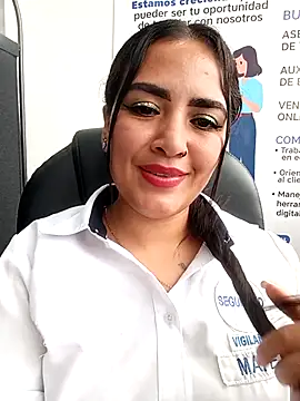 MAYE__13: απευθείας συνομιλία ΧΧΧ