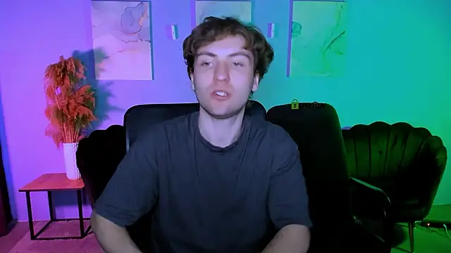 travis_wolf_ live XXX chat