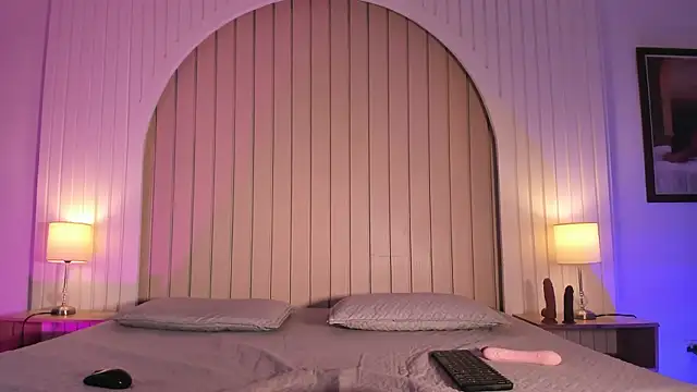 maria_gil's Live XXX Chat