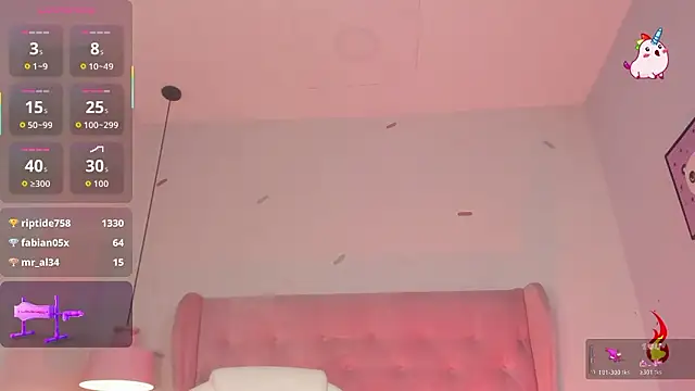 Vanelope_evanss – Live XXX-chat