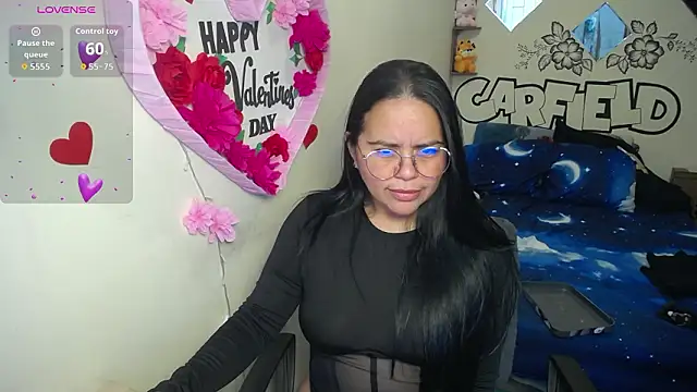 Miss__kendra_ live XXX chat