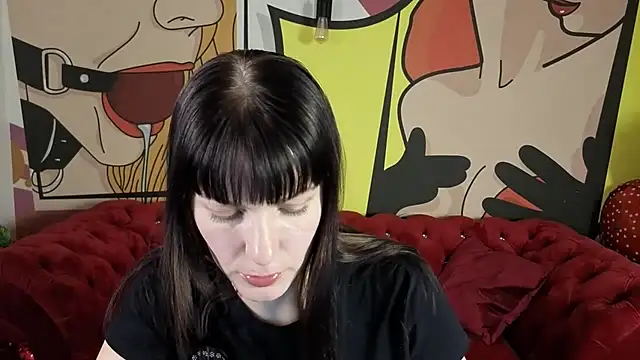 SofieMoons live XXX chat