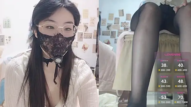 Ga2e-888's Live XXX Chat