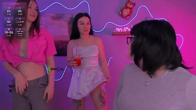 lika_pop's Live XXX Chat