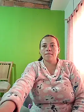 hoonney – Live XXX-chat