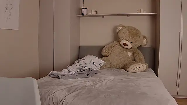 janeLoveSweetHeart élő XXX-chatje