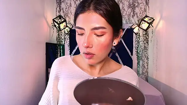 sweet_mussee's Live XXX Chat