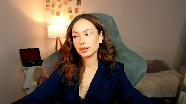 Chat +18 de nexorine ao vivo