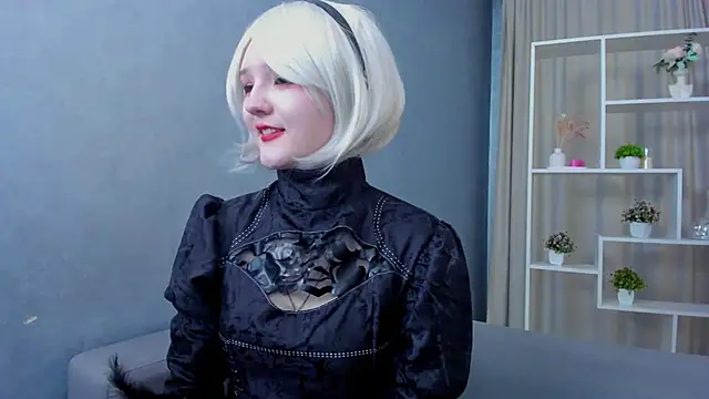 Živý XXX chat MargaretPeters