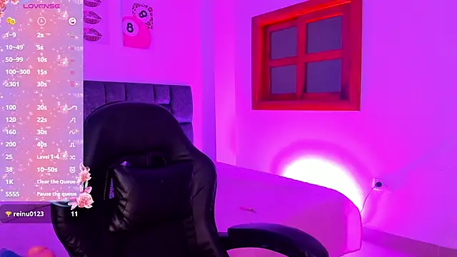 Madison_Rosee Chat XXX in diretta