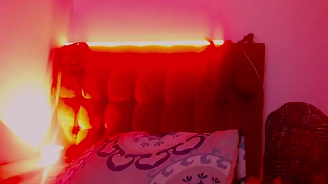 Webkamerová show SkinnyDevil12