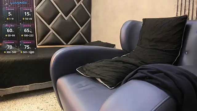 XXX chat uživo modela Isabella-001