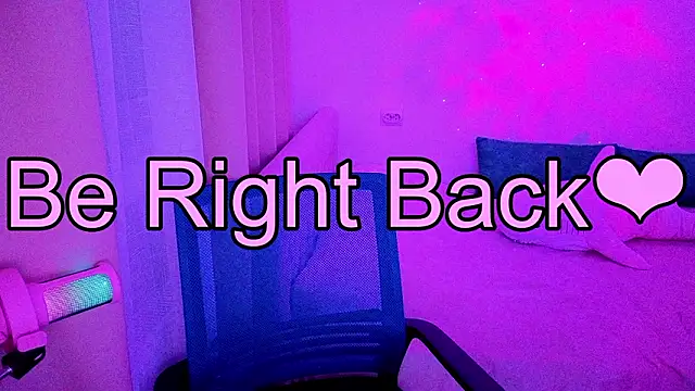 _LukaHayes_ live XXX chat