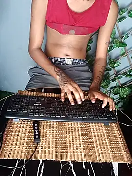 Breezehun Webcam Show