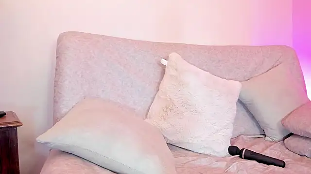 Scarlet_wd18 élő XXX-chatje