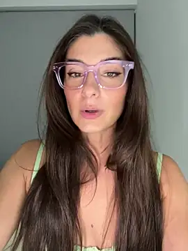 Show de webcam de ninagracee