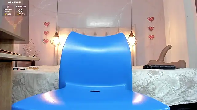 SakuraLee_のライブXXXチャット