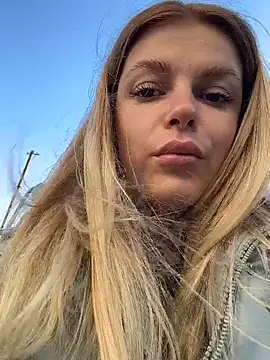 HarrietDartのライブXXXチャット