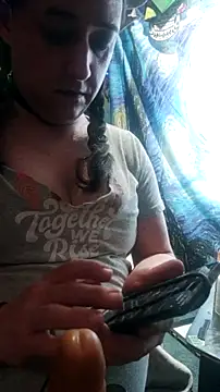 Chat XXX en directo de Booboo_kityfux