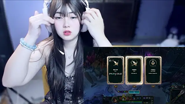 XXX chat uživo modela yuki3366