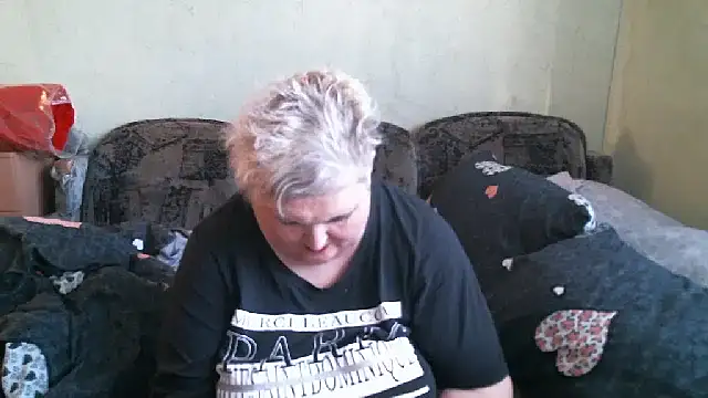 Živý XXX chat Lana555