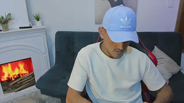 JACOB_RACHELL: онлайн-секс-чат