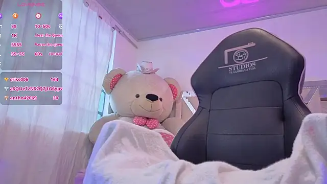 SABRIINA_TAY's Live XXX Chat