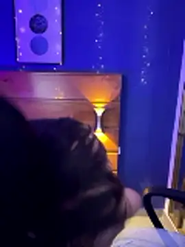 mahia_queen's Live XXX Chat