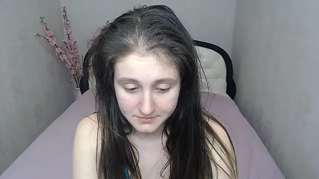 Holliy_Cooper's Live XXX Chat