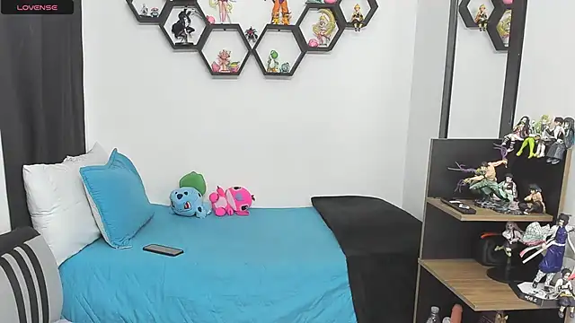 Chat +18 de Siul_bigboy ao vivo