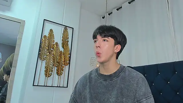 Chat XXX en directo de AerumChae