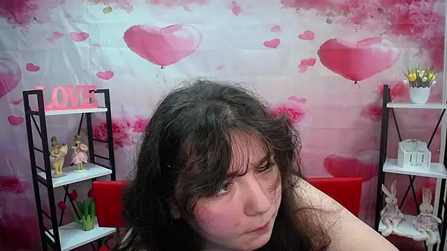 แชท XXX สดของ NeonilaLisova