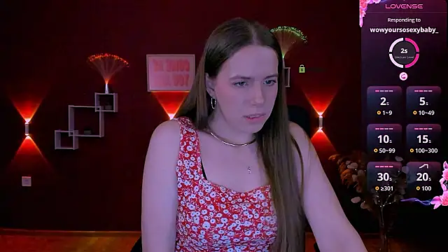 Chat XXX ao vivo de lumi_soft