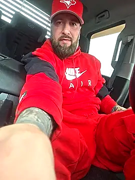 Beardedtattood's Live XXX Chat