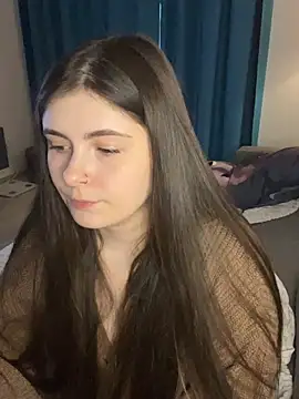 Lovely_Waifu's Webcam Show