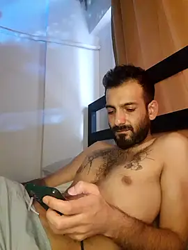 Drkats Chat XXX in diretta