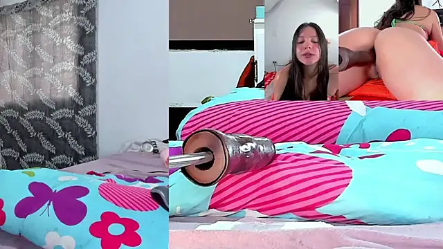 lacii_lost's Live XXX Chat