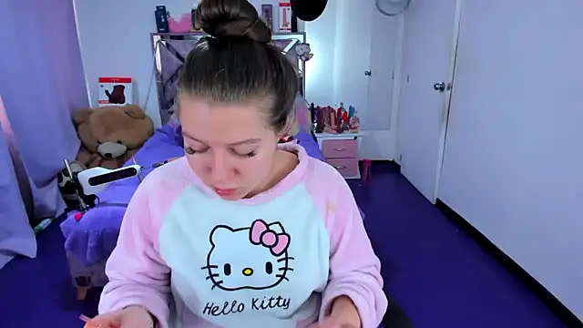 Luna_Analya Live XXX Chat