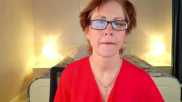 Chat +18 de LioraWeiss ao vivo