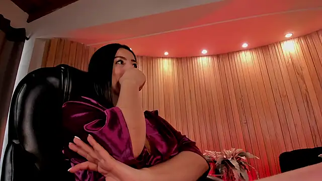 JennaOlsonX 라이브 XXX 채팅