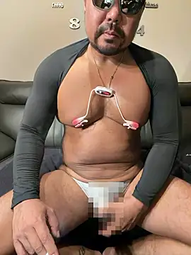 jack_jay0103 Show Webcam