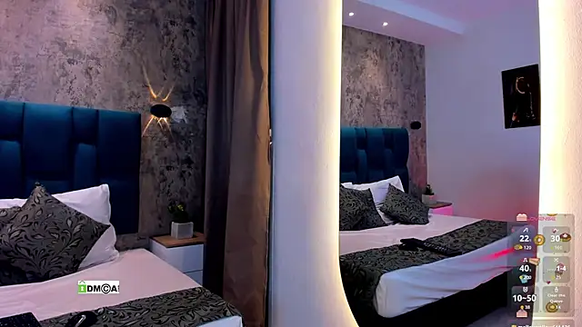 Gabyjackson1 Live XXX Chat