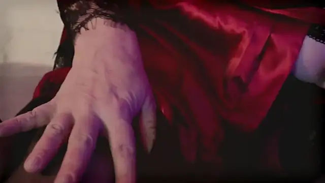 Chat XXX ao vivo de KellyPerfection