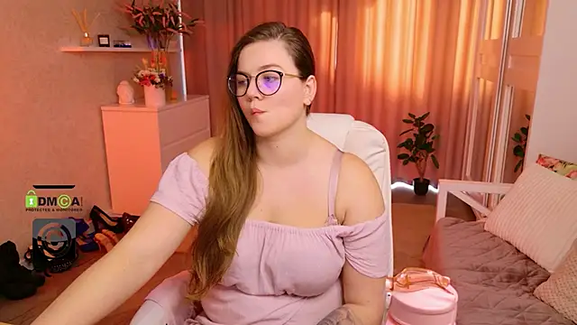 Chat XXX ao vivo de KellyKleine