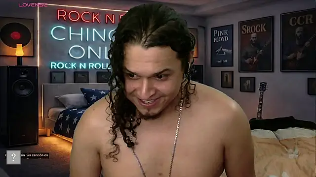 عرض كام chino_roz