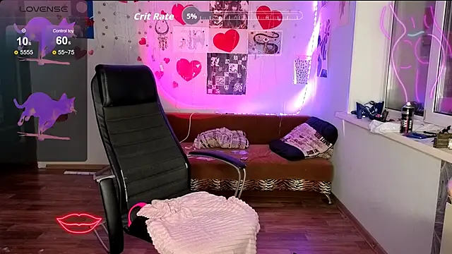 RachelPirce's Live XXX Chat